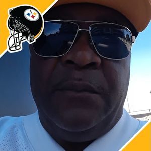 Meet your Posher, Todd